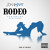 Artwork for JONN HART "Rodeo" feat. Clyde Carson