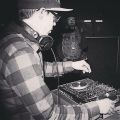 DJ RIDDIM @ EDIT THURSDAYS 04.12.2014