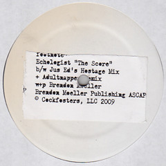Echologist - The+Score (Adultnapper Remix)