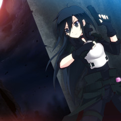 NightCore - Soldier
