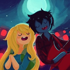 Good Little Girl, Bad Little Boy-Adventure Time (A Capella)Cover)