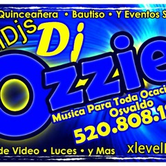 Djozzie Mix 1cumbia