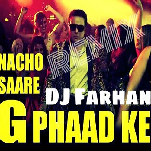 G Phaad Ke Happy Ending Dj Farhan Mix By Dj Sayed Farhan On Soundcloud Hear The World S Sounds soundcloud