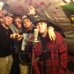 I Made It ft. Adam Barazotto