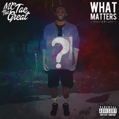 MC Tae - Bad Influnce Prod.By Dr.Boca