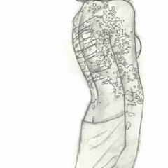 Jesus Touched Me (Inappropriate Remixxx)