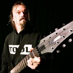Meshuggah Style Riff 12.11.14