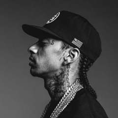 Nipsey Hussle Feat. Rick Ross - 1 Hunnit A Show (prod. Hit - Boy)