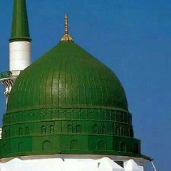 قلبي تشوق بغى عودة إلى أرض الحبيب ..للحبيب علي بن محمد الحبشي