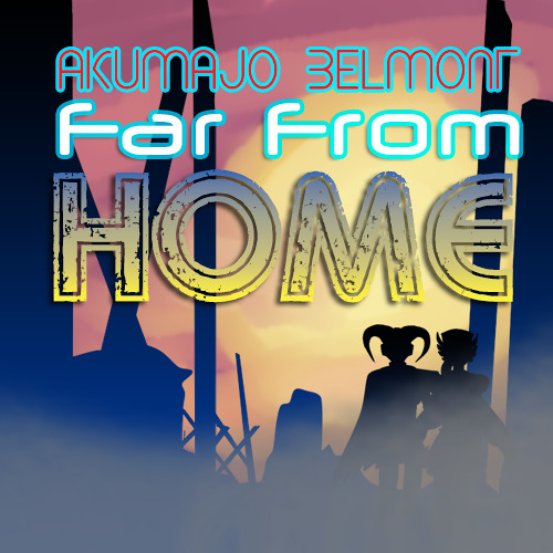 Far From Home (Cold Man in Wily Castle 2-1)