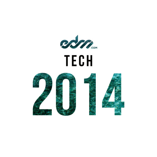 EDM.com Best of 2014: Tech