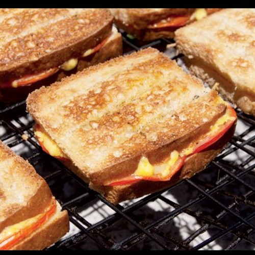 Jack Parrow/Kalahari orkes - Braai Broodjies Remix(mmx)