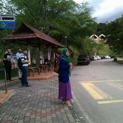 Secondhand Serenade - Fall For You (Accoustic Version) Cover by Pita Utami