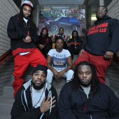 They Gone Understand Ft PhishSkale Ent