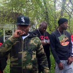 Giftz ft Freddie Gibbs - One Day (Prod. Rozart)