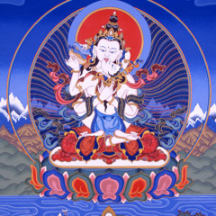 Dorje Sempa-Vajrasattva (100 Syllable) mantra