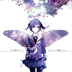 Moonlight Embellishment Girl (Pitched to Original Key)