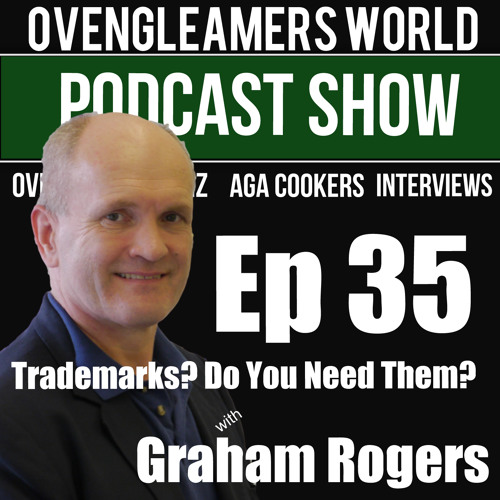 Ep 035: Trademarks For Your Business