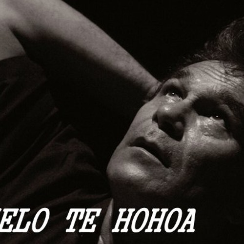 Angelo   Hoho'a