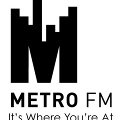 DJ Mix for The Urban Beat on Metro FM - South Africa