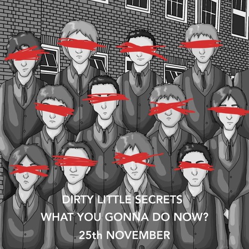 Dirty Little Secrets