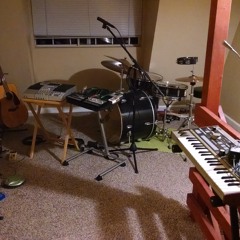 Waiting for the Lightning Bolt