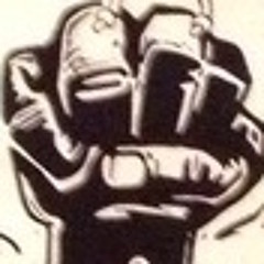 Fists Up