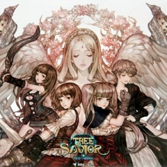 Tree of Savior Teaser Site BGM
