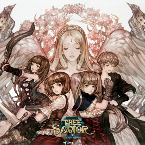 Tree of Savior Teaser Site BGM
