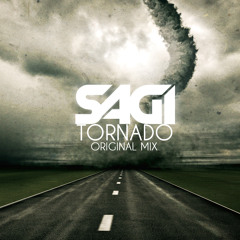 SAGI - Tornado (Original Mix)