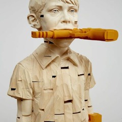 Nine Inch Nails -The Great Destroyer - Dream Hacker Remix