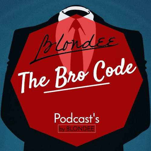 Blondee The Bro Code By Blondee Free Download On Toneden Blondee The Bro Code By Blondee Free Download On Toneden