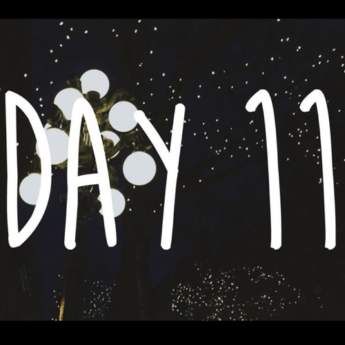 Day 11: Seka - Cessna (Free DL)
