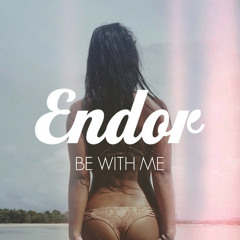 Endor & Midnight City feat. Romany - Be With Me (Original Mix)