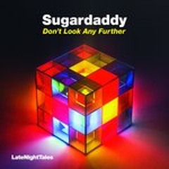 Don't Look/ Sugardaddy (HT Mix)