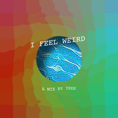 I Feel Weird (Yeek Mix)