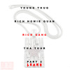 Young Thug, Rich Homie Quan & Birdman - Up Up And Away