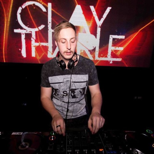 3 Percent & Make It Right (Clay Tharle Edit)