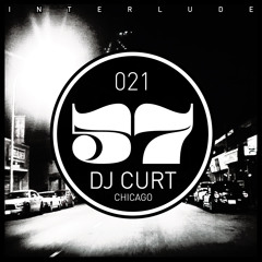 INTERLUDE 021 DJ CURT ( CHICAGO )