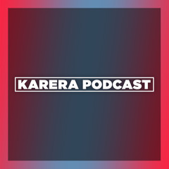 KARERA Podcast #11 mixed by Kaldera
