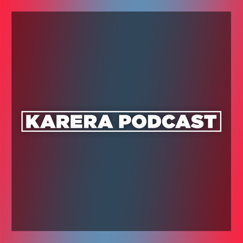 KARERA Podcast #11 mixed by Kaldera