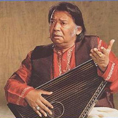 Tribute To Ustad Salamat Ali (Thumri) by Shafqat Ali Khan