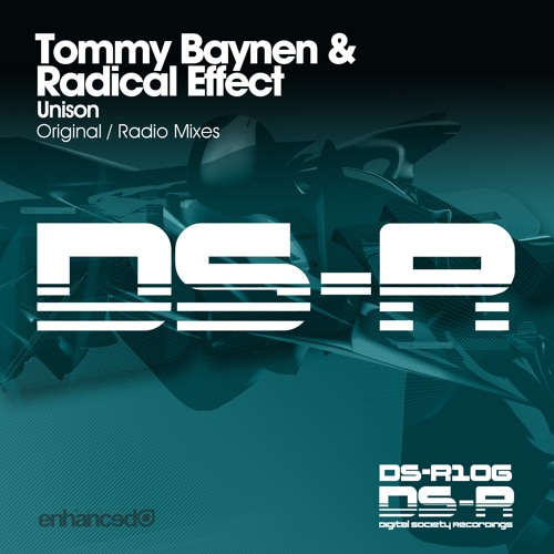 Tommy Baynen & Radical Effect - Unison (Original Mix) [OUT NOW]