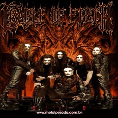Nymphetamine by Cradle of Filth-COVER-(Only the growls)