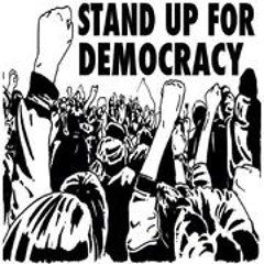 Triumphal (Stand Up For Democracy Remix)