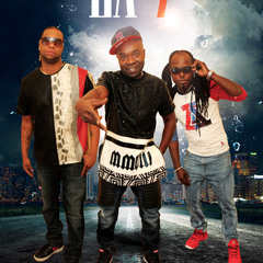 LA7 - Mare LA7 Wou (Dec 2014 single)