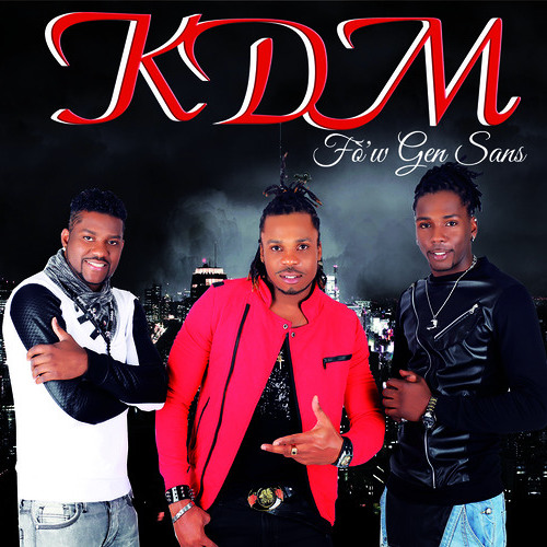 KDM