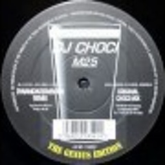 M25 - Dj Choci (Justin Charge Remix)FREE DOWNLOAD