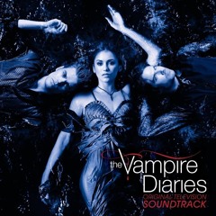 The Vampire Diaries Score - 14. Jenna's Funeral