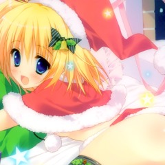 Nightcore - Feliz Navidad